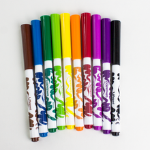 Charger l'image dans la galerie, 10 feutres Color Peps Brush luginae