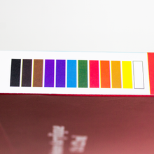 Charger l'image dans la galerie, 12 tubes de peinture acrylique luginae