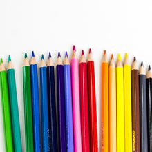 Charger l'image dans la galerie, 18 crayons de couleur Color Peps Star luginae