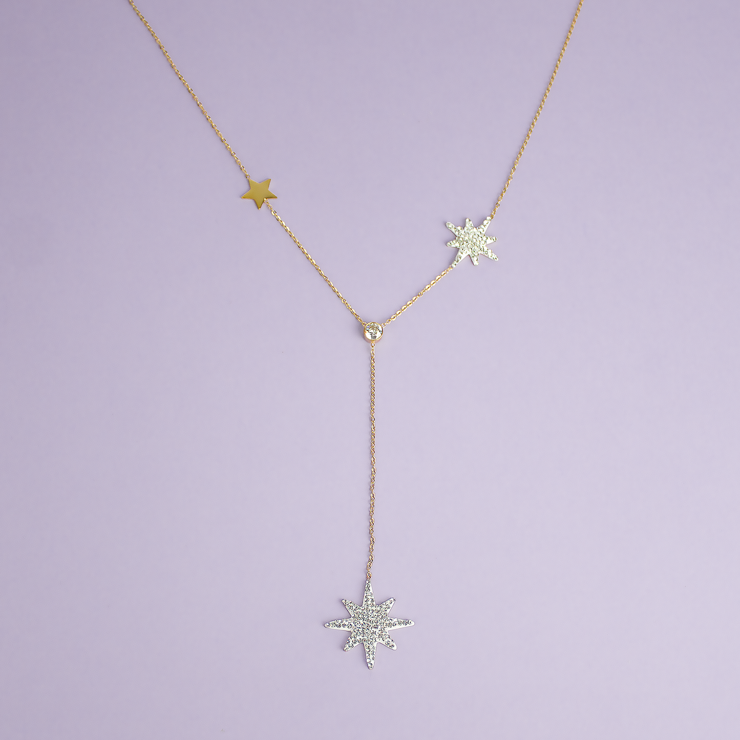 collier Arcturus