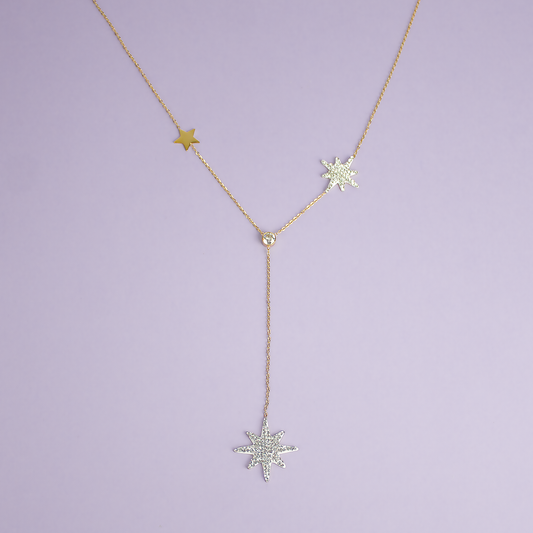 collier Arcturus