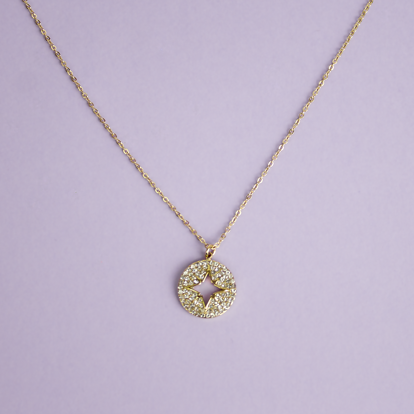 collier Bételgeuse