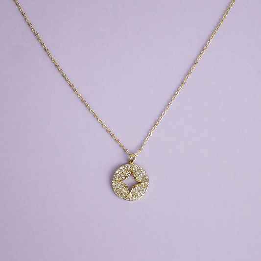 collier Bételgeuse
