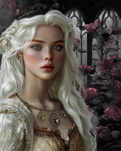 Charger l'image dans la galerie, Boucles d'oreilles Louise