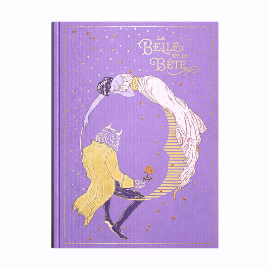 La Belle et la Bête luginae