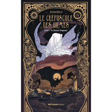 Charger l'image dans la galerie, Le Crépuscule des Urmes - Tome 1 : Le Dernier Fragment luginae