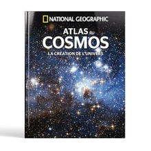 Charger l'image dans la galerie, La Création de l'Univers - Atlas du Cosmos luginae