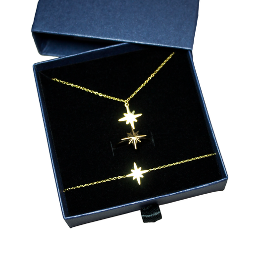 Coffret Stella luginae