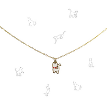 Charger l'image dans la galerie, Collier enfant Kitten