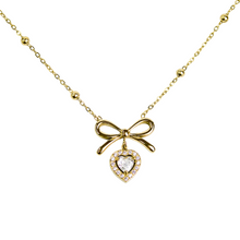 Charger l'image dans la galerie, Collier Clotilde