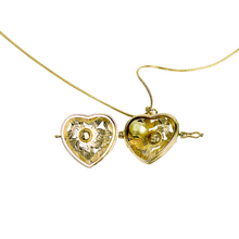 Charger l'image dans la galerie, Collier sautoir Bola de grossesse