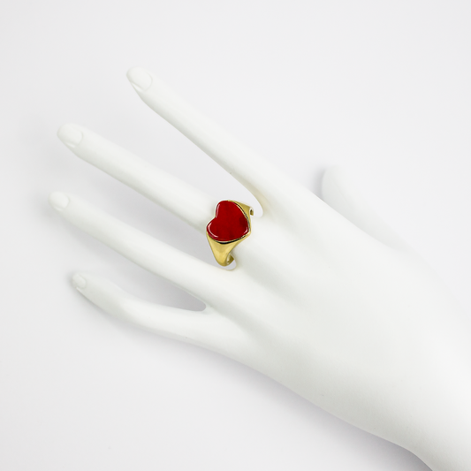 Bague Eleonor