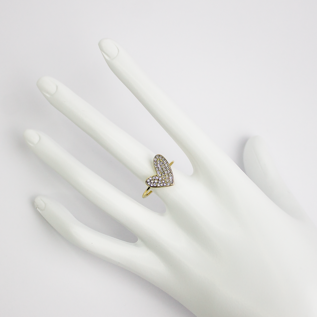 Bague Amelie