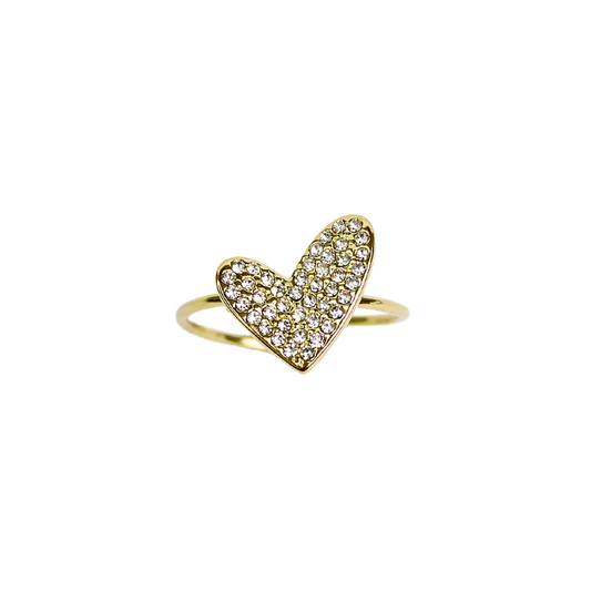 Bague Amelie