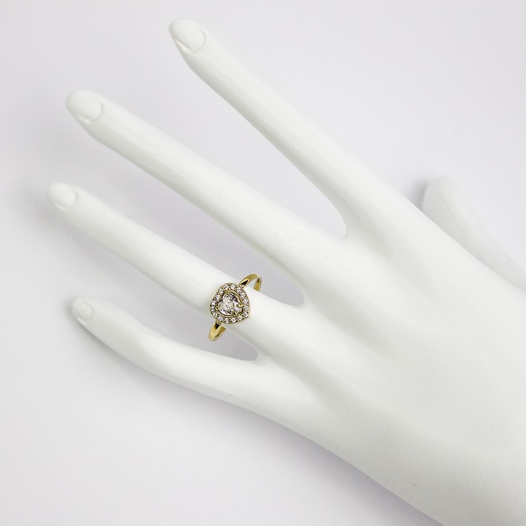 Bague Anne