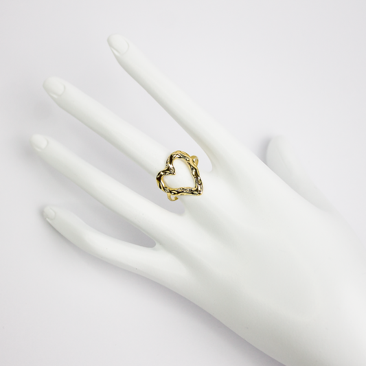 Bague Meghan