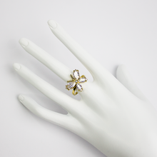 Charger l'image dans la galerie, Bague Blanche