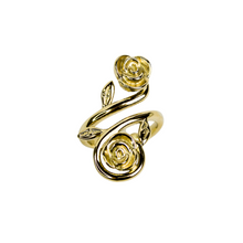 Charger l'image dans la galerie, Bague Marie Antoinette