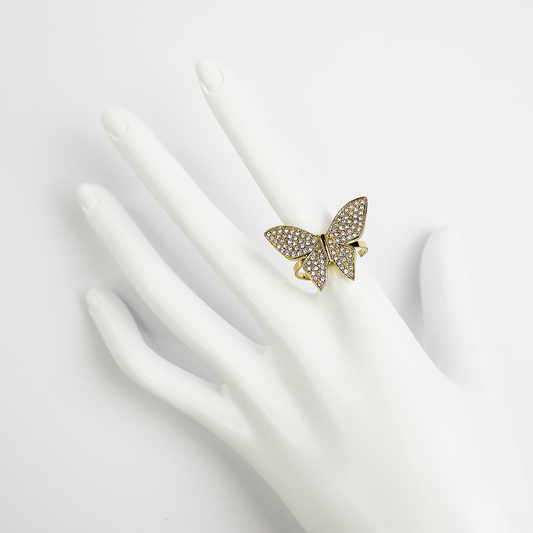 Bague Aurore