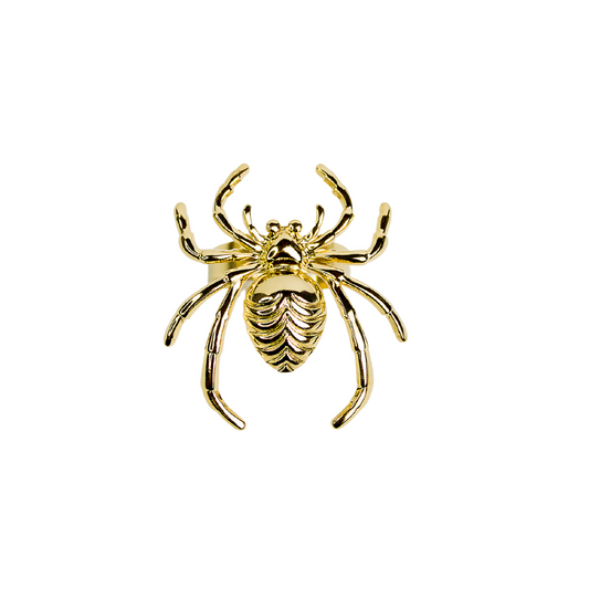 Bague Arachnia