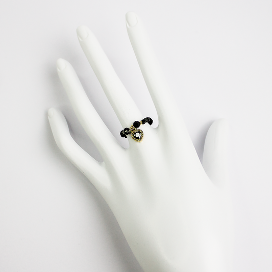 Bague Alienor