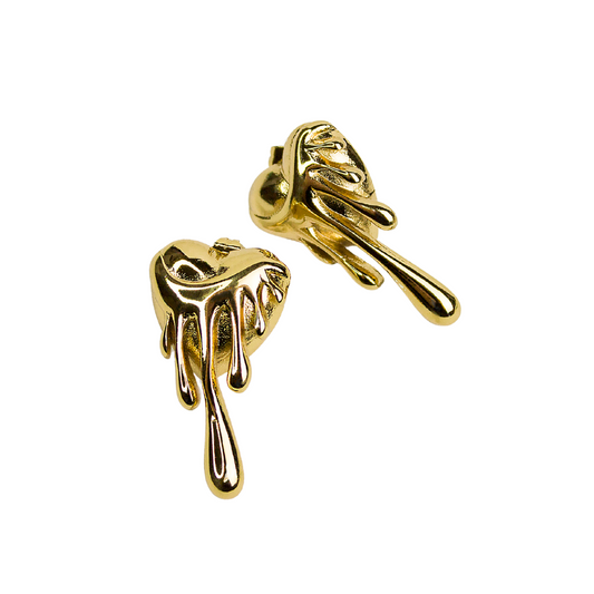 Boucles d'oreilles Judith