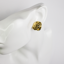 Charger l'image dans la galerie, Boucles d'oreilles Maria