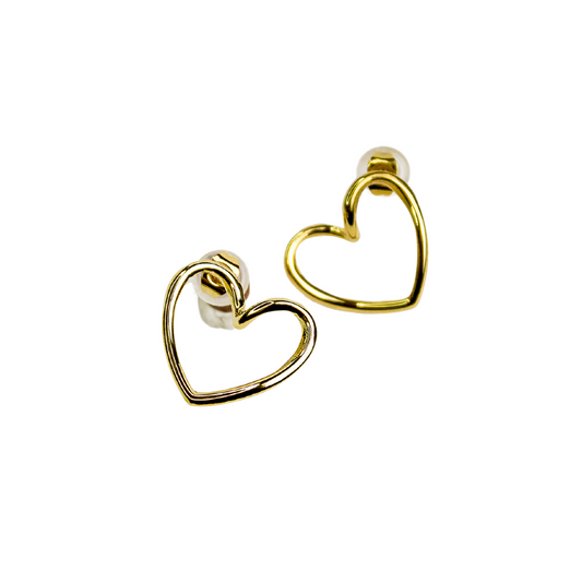 Boucles d'oreilles Eugenia