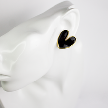 Charger l'image dans la galerie, Boucles d'oreilles Jeanne