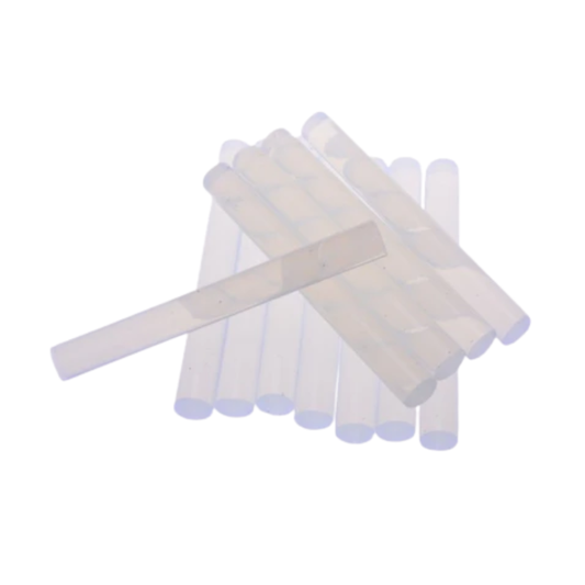 12 Bâtons de Colle Transparent FILMER Filmer