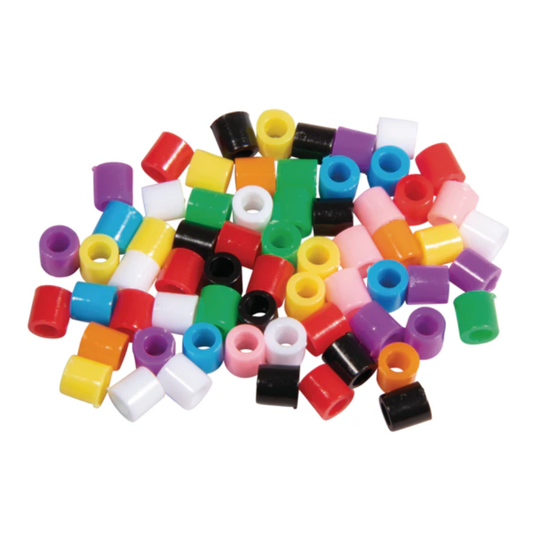 Perles thermocollantes 3000 pièces - Rayher rayher