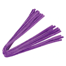 Charger l'image dans la galerie, 10 Fils Chenille Violet - Knorr Prandell Knorr Prandell