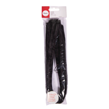 Charger l'image dans la galerie, 10 Fils Chenille Noir - Rayher rayher