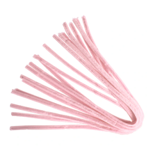Charger l'image dans la galerie, 10 Fils Chenille Rose - Rayher rayher