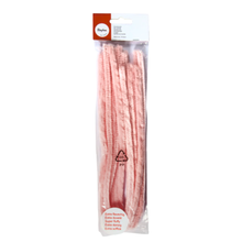 Charger l'image dans la galerie, 10 Fils Chenille Rose - Rayher rayher