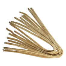 Charger l'image dans la galerie, 10 Fils Chenille Beige - Rayher rayher