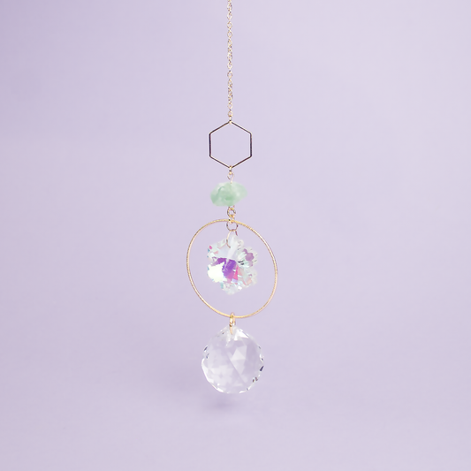 Suncatcher ICELIGHT