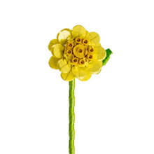 Charger l'image dans la galerie, Fleur tige bloc de construction Daisy luginae