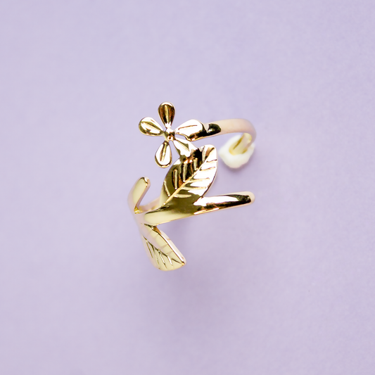 Bague ASTER