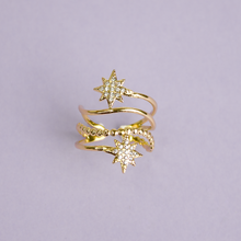 Charger l'image dans la galerie, bague ANTARES