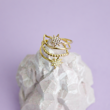 Charger l'image dans la galerie, bague ANTARES