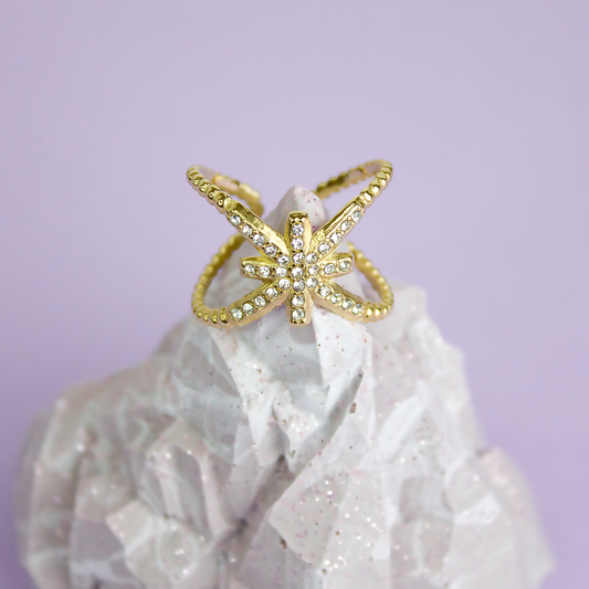 bague Bellatrix
