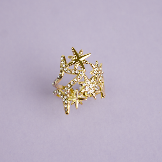 bague Sirius