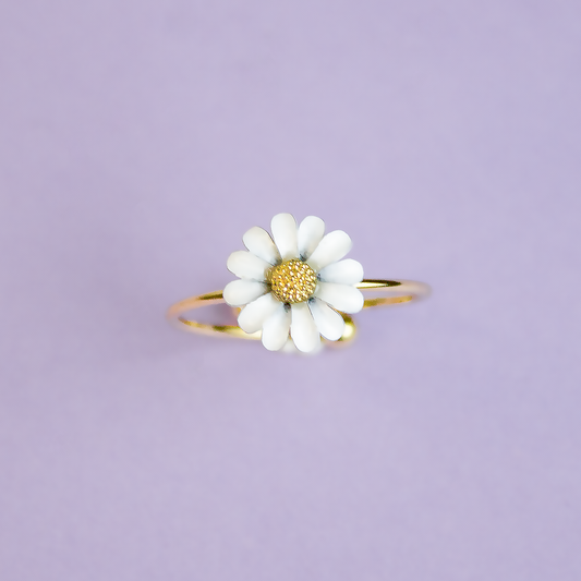 Bague CAMOMILLE