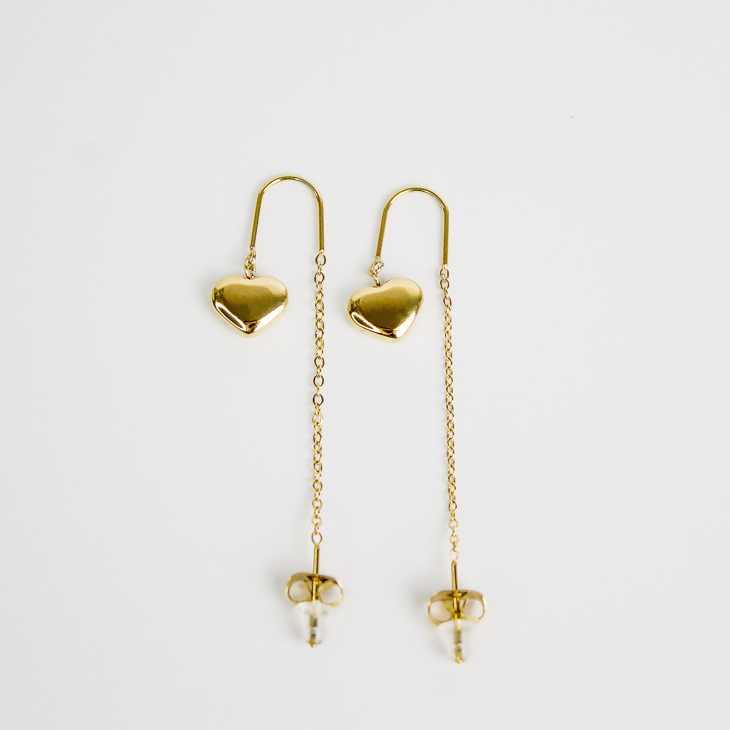 Boucles d'oreilles AMARA