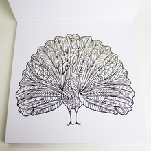 Charger l'image dans la galerie, Cahier de coloriage 24 dessins anti-stress luginae