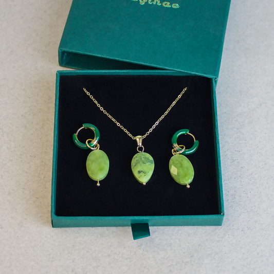 Coffret Ailen