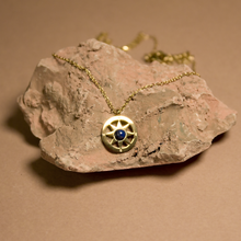 Charger l'image dans la galerie, Collier Circina