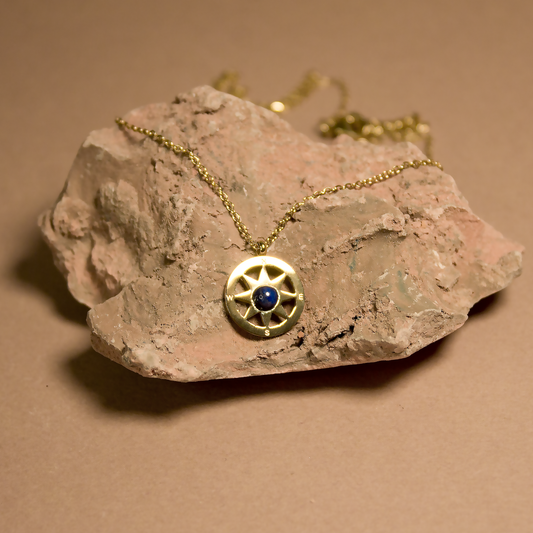 Collier Circina