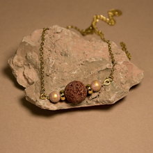 Charger l'image dans la galerie, Collier Elysium